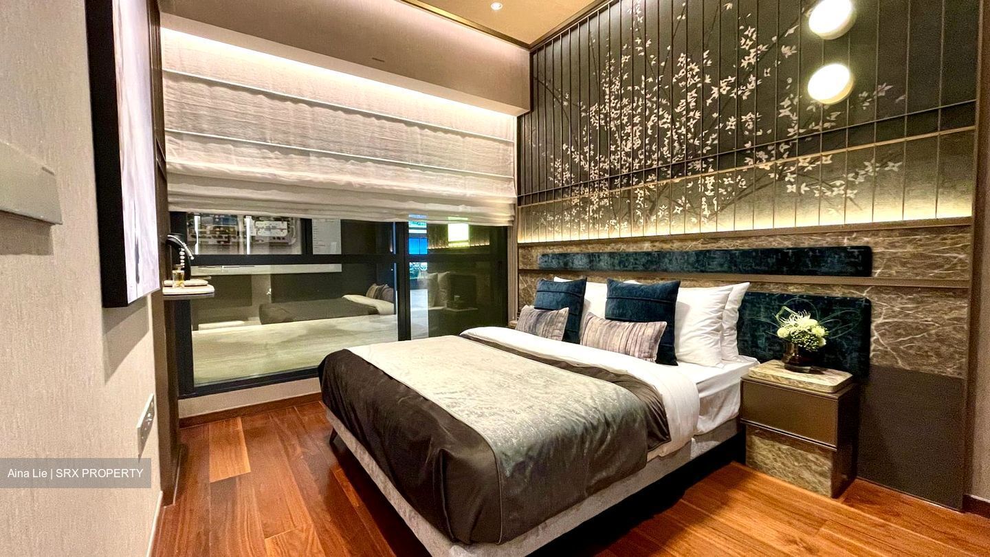 MARINA MALL (D1), Apartment #499869401